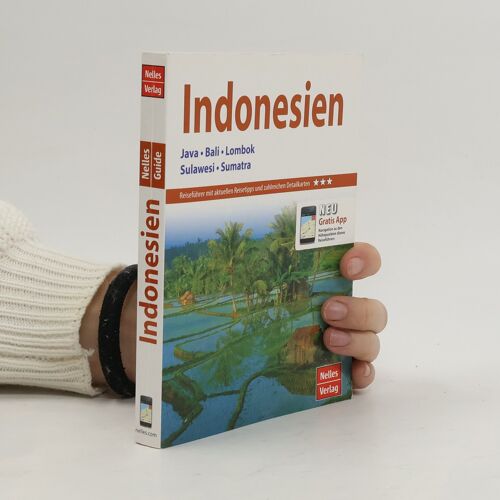 Nelles Guide Indonesien