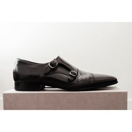 Minelli - Leather Shoes - 44