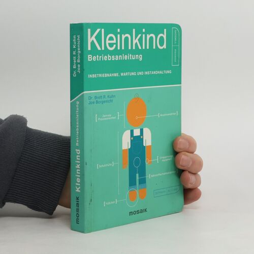 Kleinkind - Betriebsanleitung