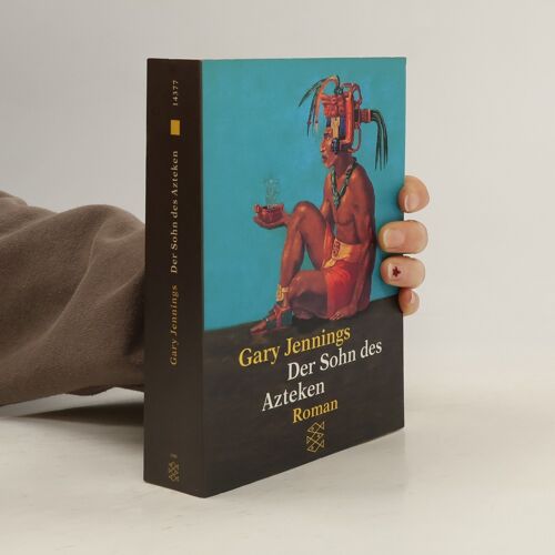 Der Sohn Des Azteken