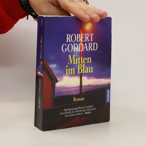 Mitten Im Blau