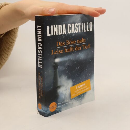 Castillo, L: Böse Naht / Leise Hallt Der Tod