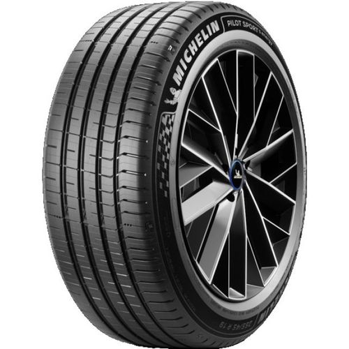 Pneu Michelin Pilot Sport 5 Energy ( 265/45 R20 108Y XL )