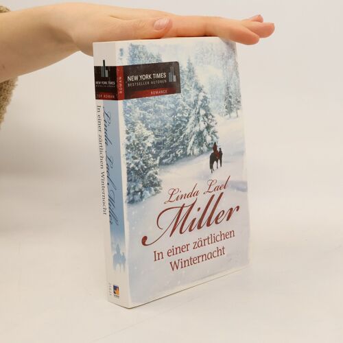 Miller, L: In Einer Zärtlichen Winternacht