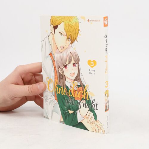 Ohne Dich Geht Es Nicht - Band 3