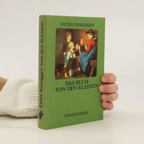 Das Buch Von Den Kleinen