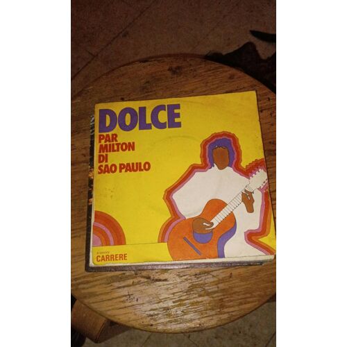Dolce Par Milton Di Sao Paulo
