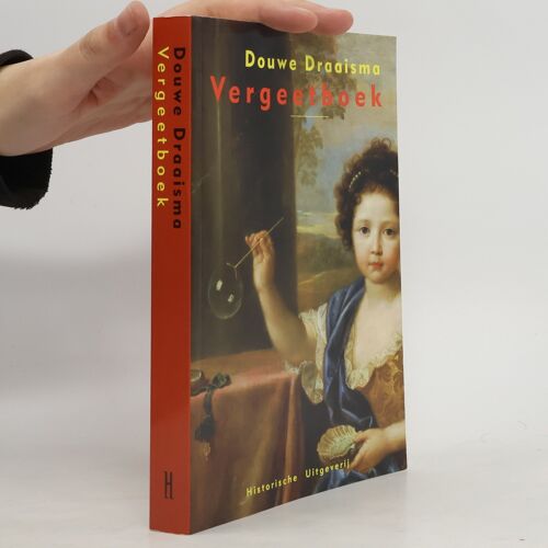 Draaisma, D: Vergeetboek