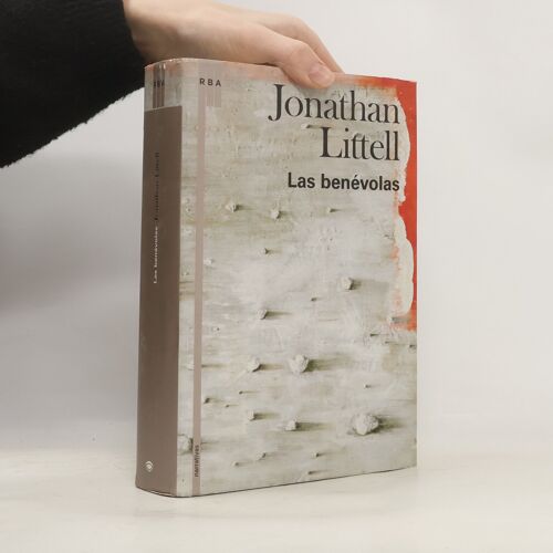Las Benevolas