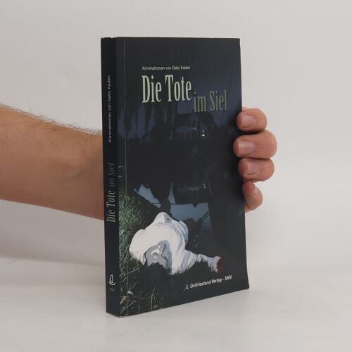 Die Tote Im Siel
