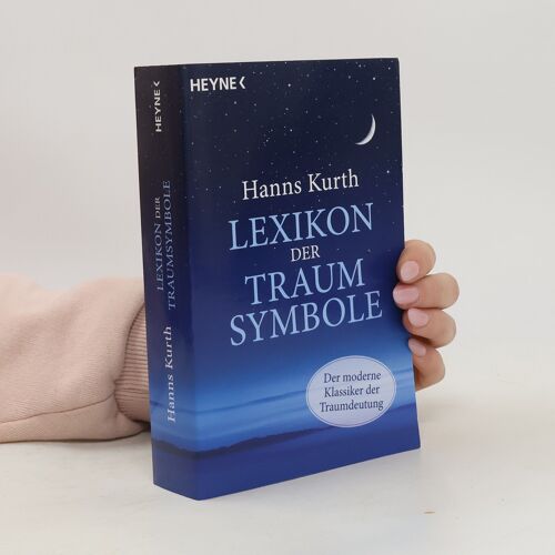 Lexikon Der Traumsymbole