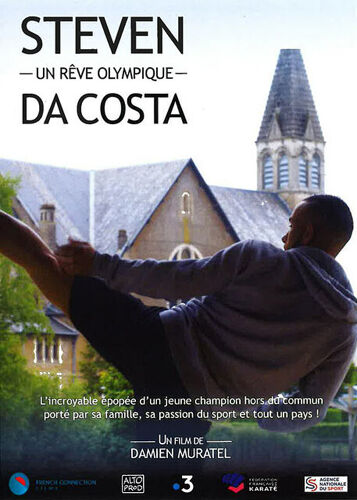 Steven Da Costa - Un Rêve Olympique