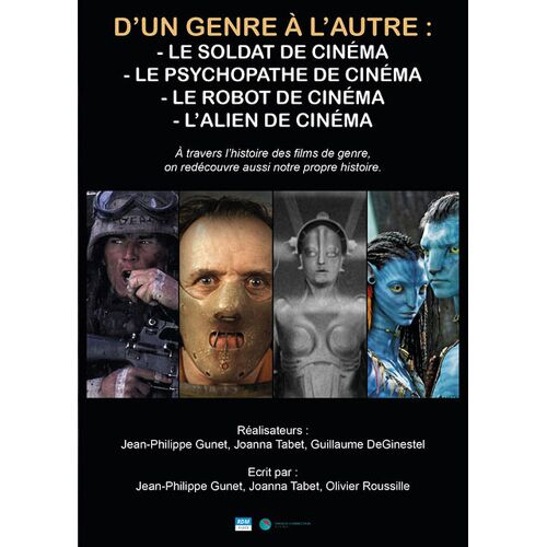 D'un Genre À L'autre