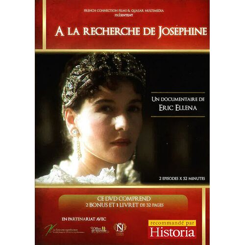 A La Recherche De Joséphine