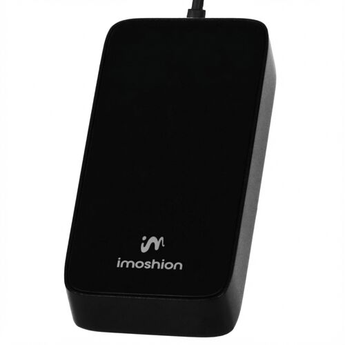 Imoshion Adapteur Carplay Carplay Sans Fil Pour Carplay Et Android Auto