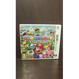 Mario Party : Star Rush (3DS)