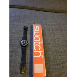 Montre Swatch Vintage Gb750