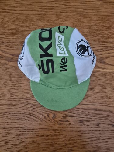 Casquette Skoda