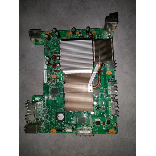 Lot de 2 cartes mères de Xbox 360 FAT