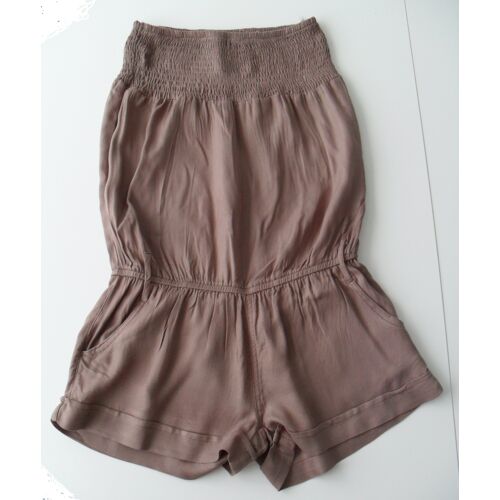 Combinaison. Combishort Noir. Mim. Taille S Ou 36