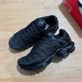 Nike Air Max Tr Noir - 37