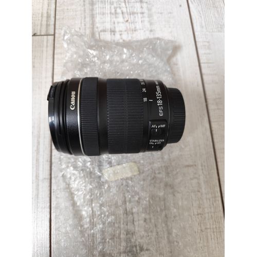 Canon 90d plus objectif supplémentaires grand angle