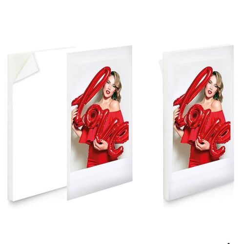 Instax Shacolla C?ur pour Instax Mini