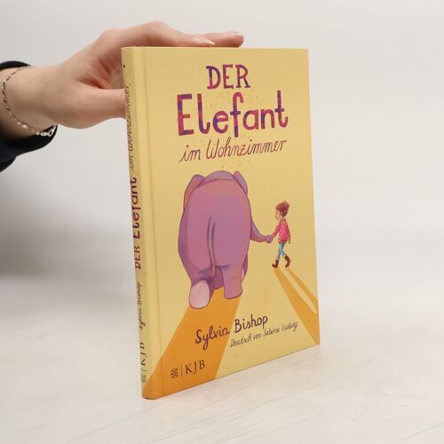 Der Elefant Im Wohnzimmer