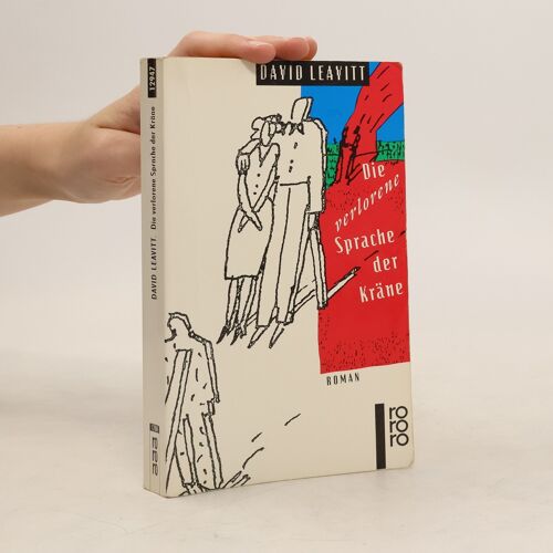 Die Verlorene Sprache Der Kräne