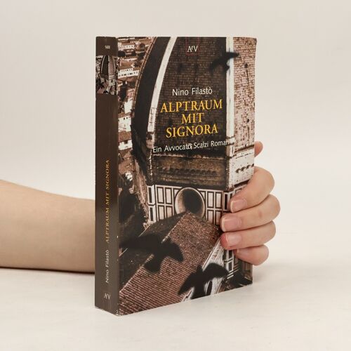 Alptraum Mit Signora