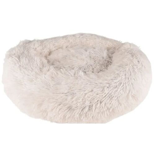 Panier Rond 50 X 18 X 32 Cm Blanc