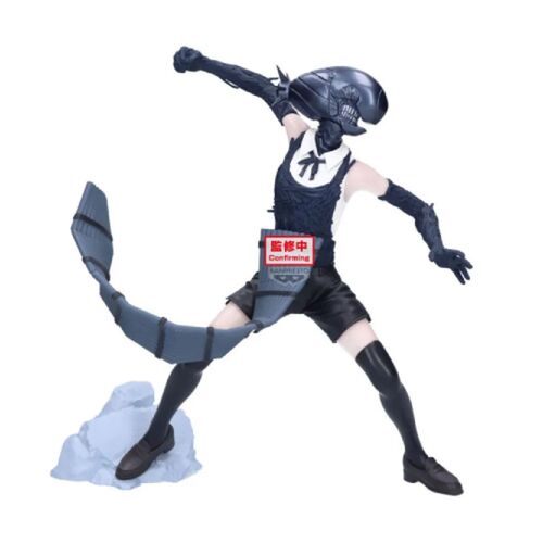 Figurine Grandista - Chainsaw Man The Movie: Reze Arc - Bomb