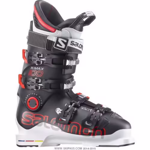 Salomon X Max 100 - 42-43