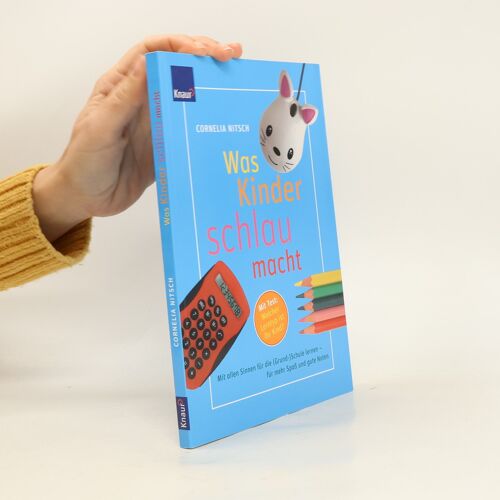 Was Kinder Schlau Macht