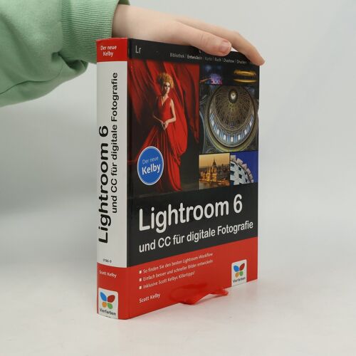 Lightroom 6 Und Cc Für Digitale Fotografie