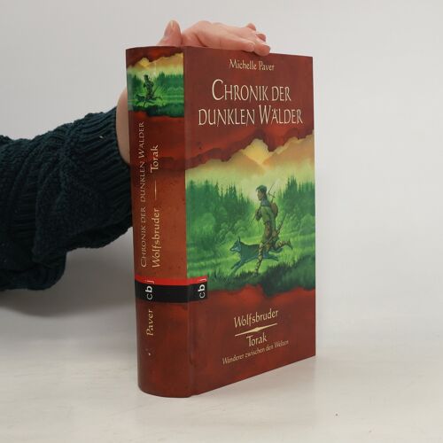 Chronik Der Dunklen Wälder. Sonderausgabe