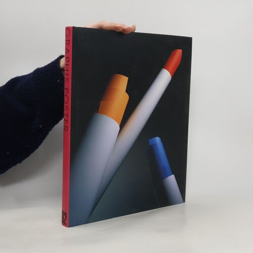 Graphis Poster 1992