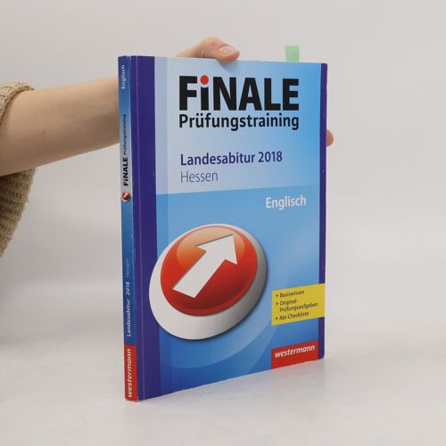 Finale Prüf. Engl. Landesabi He 2018