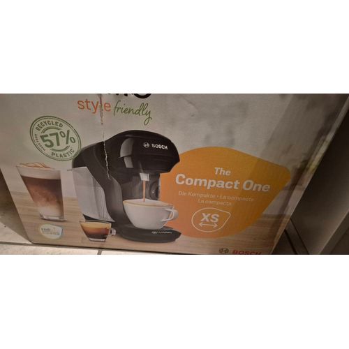 Machine à café Tassimo Style TAS112E