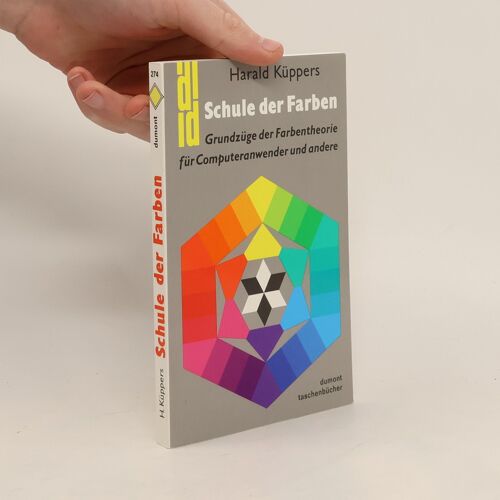 Küppers: Schule D. Farben