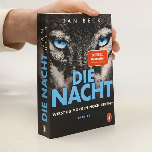 Die Nacht - Wirst Du Morgen Noch Leben?