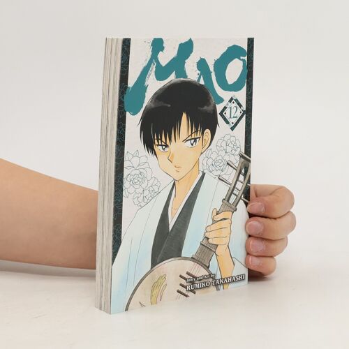 Mao, Vol. 12