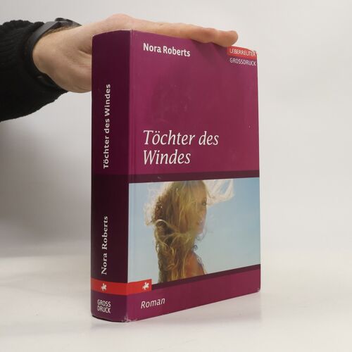 Töchter Des Windes (Irland-Trilogie Bd 2) (Großdruck)