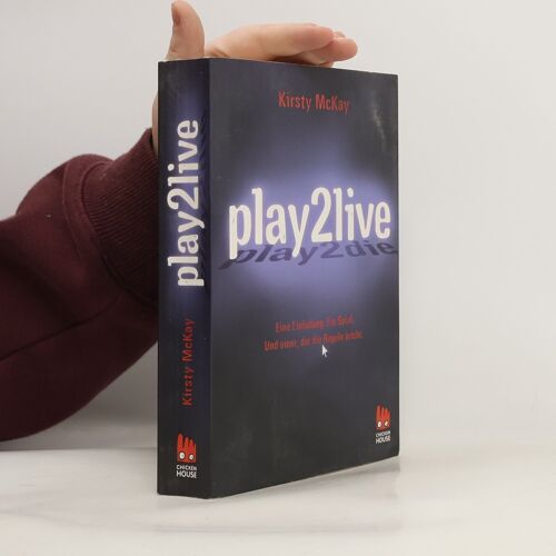 Mckay, K: Play2live