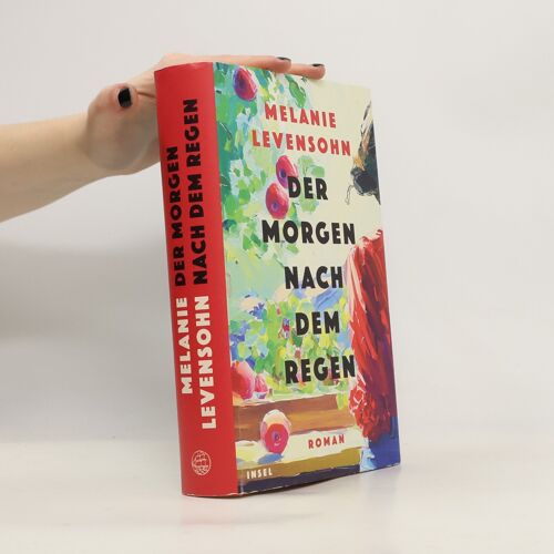 Der Morgen Nach Dem Regen