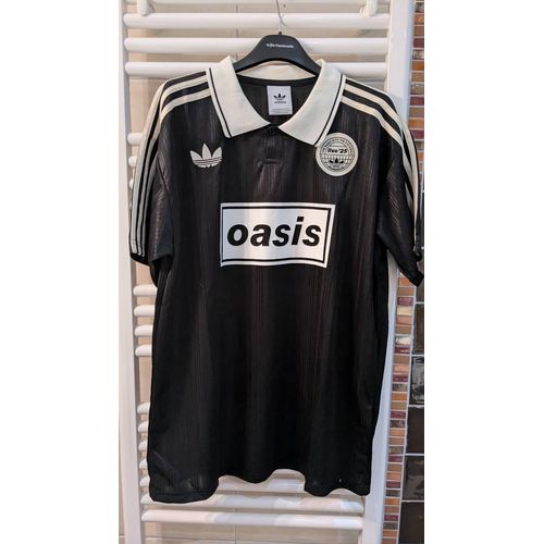 Maillot Tournée  Oasis 2025
