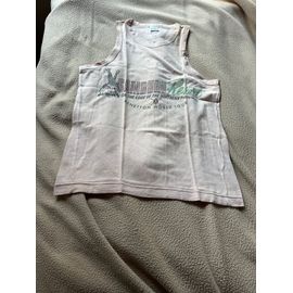 T-Shirt Sans Manches Benetton