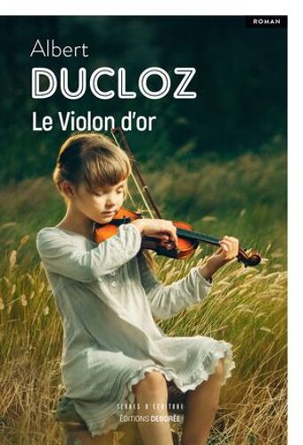 Le Violon D'or