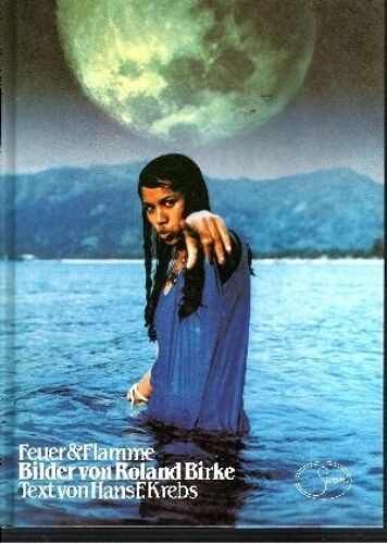 Feuer & Flamme - Birke Bilder Von Roland