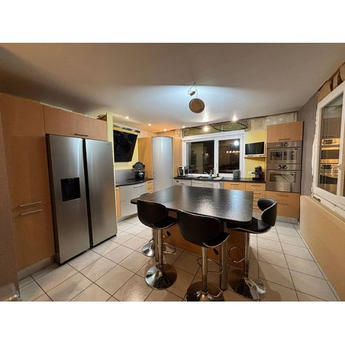 Magnifique Cuisine complète